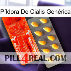 Píldora De Cialis Genérica new01